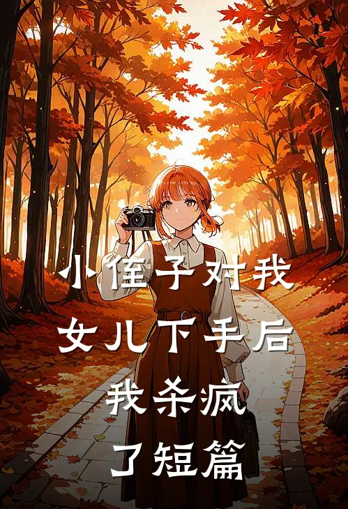 小侄子对我女儿下手后,我杀疯了短篇故事