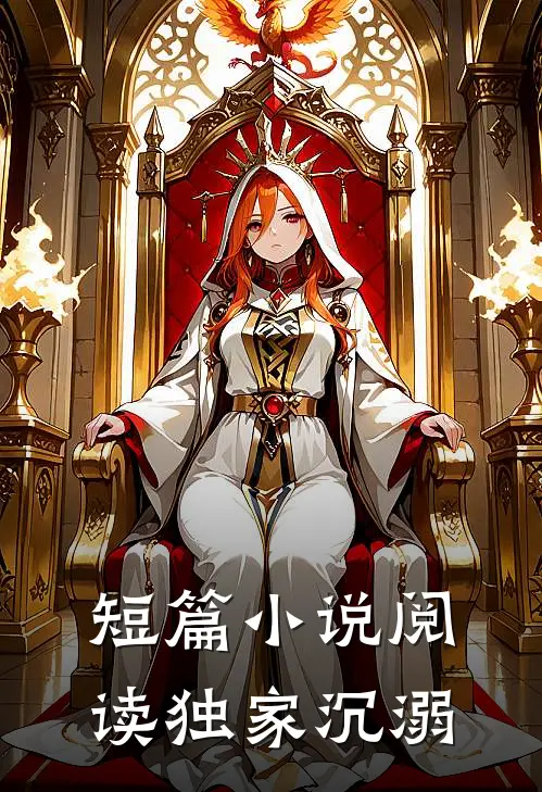 短篇小说阅读独家沉溺