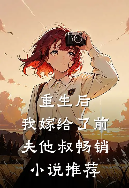重生后,我嫁给了前夫他叔畅销推荐免费阅读