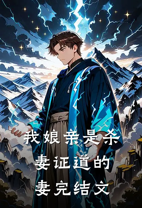 我娘亲是杀妻证道的妻完结文