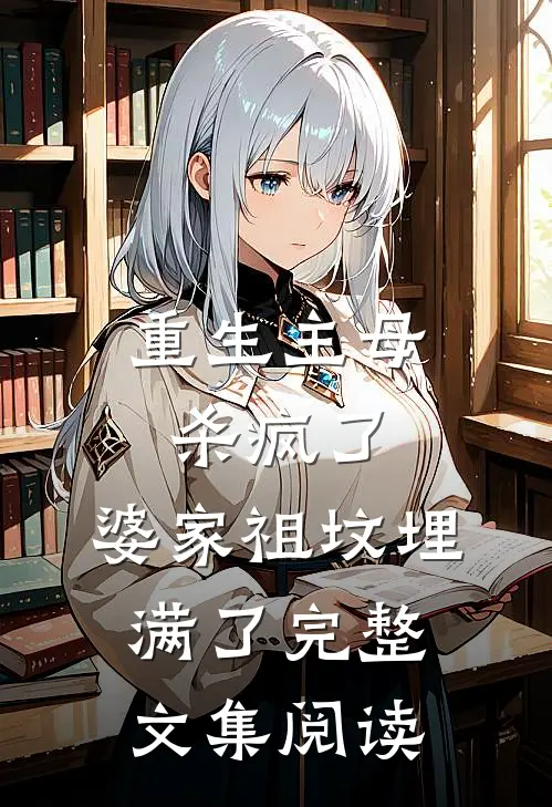 重生主母杀疯了，婆家祖坟埋满了完整文集阅读