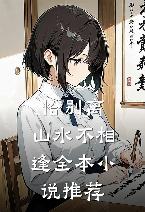 恰别离,山水不相逢全本推荐阅读