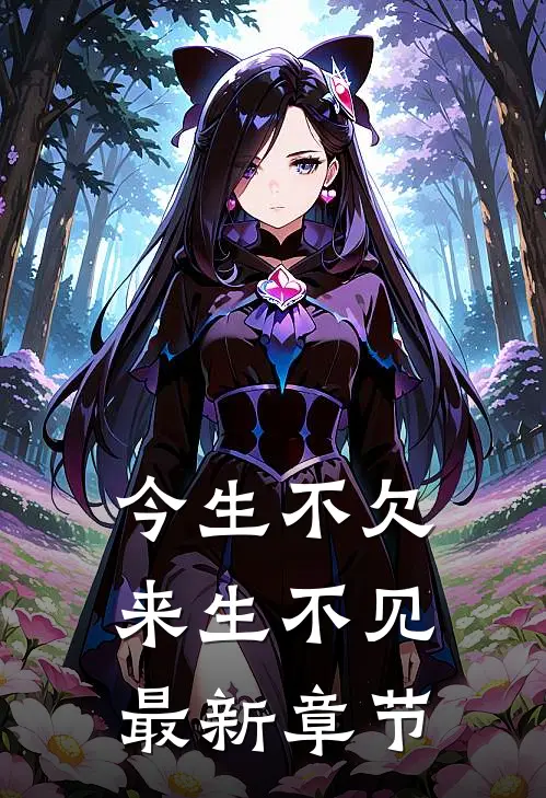今生不欠,来生不见最新章节阅读