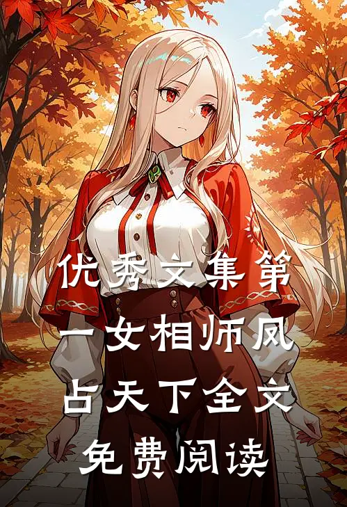 优秀文集第一女相师凤占天下全文免费阅读