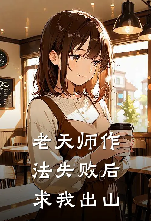 老天师作法失败后,求我出山的
