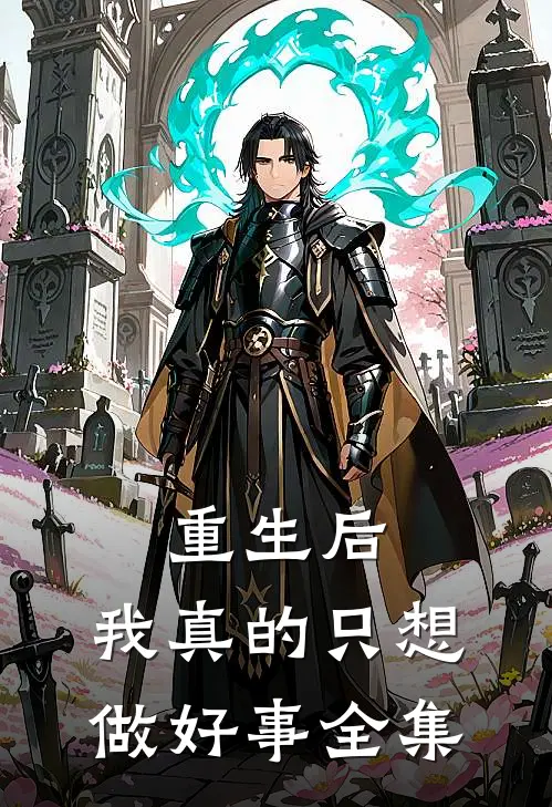 重生后,我真的只想做好事全集免费观看