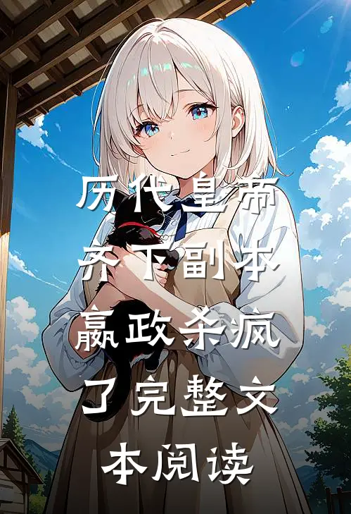 历代皇帝齐下副本，嬴政杀疯了完整文本阅读