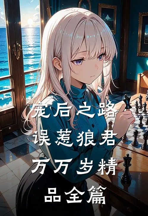 宠后之路：误惹狼君万万岁精品全篇