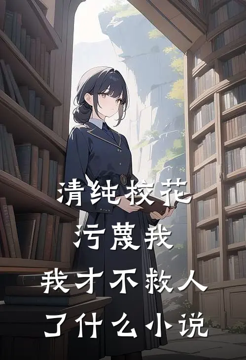 清纯校花污蔑我,我才不救人了