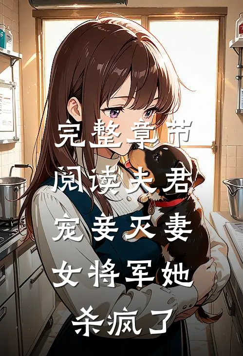 完整章节阅读夫君宠妾灭妻,女将军她杀疯了免费