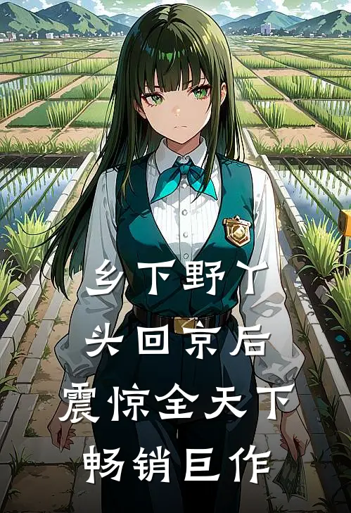 乡下野丫头回京后，震惊全天下畅销巨作