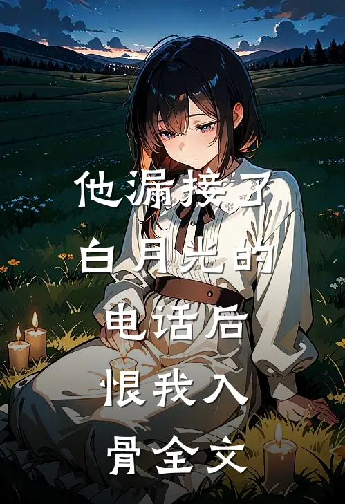 他漏接了白月光的电话后，恨我入骨全文