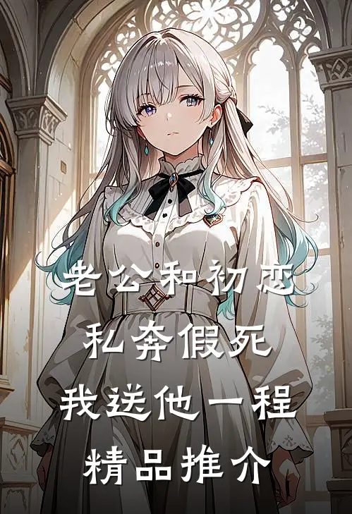 老公和初恋私奔假死，我送他一程精品推介
