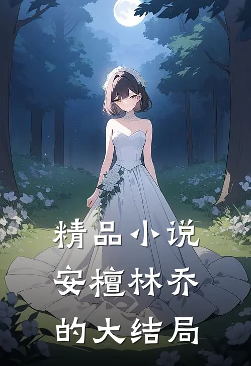 精品小说安檀林乔的大结局