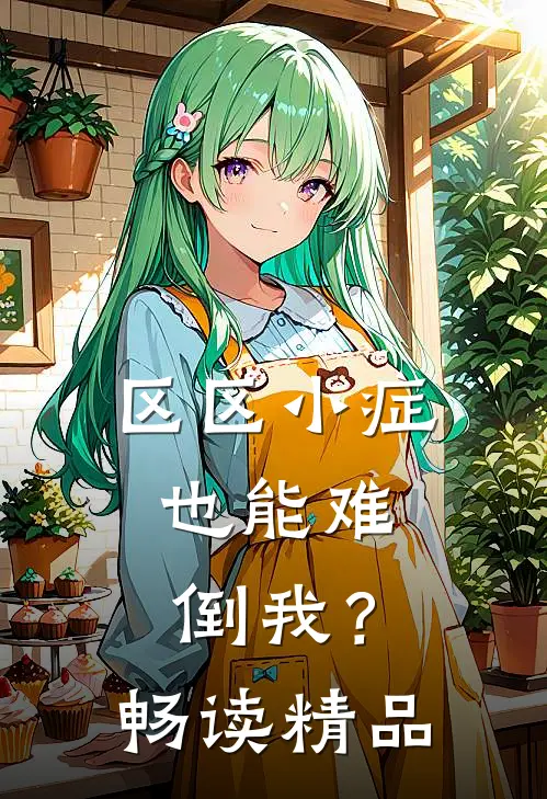 区区小症，也能难倒我？畅读精品