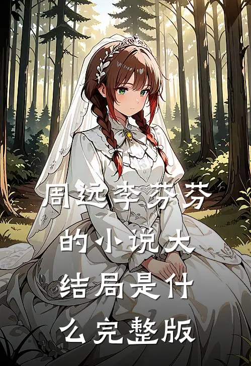 周远李芬芬的小说大结局是什么完整版