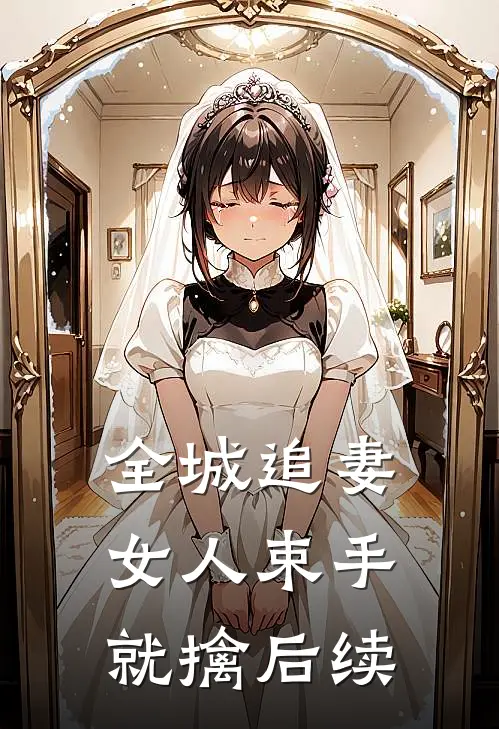 全城追妻女人束手就擒后续是哪一集
