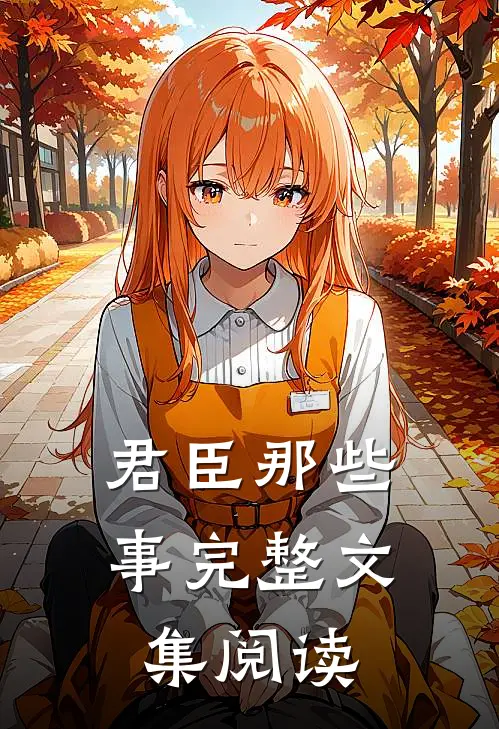 君臣那些事完整文集阅读