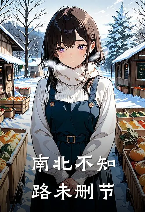 南北不知路未删节