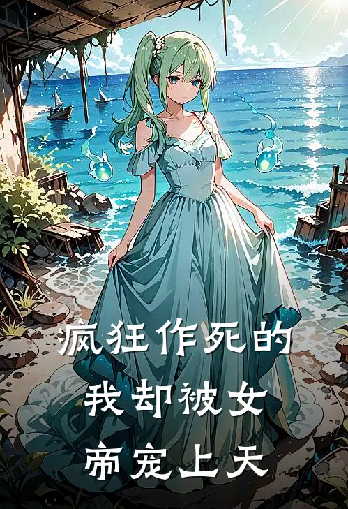 疯狂作死的我却被女帝宠上天
