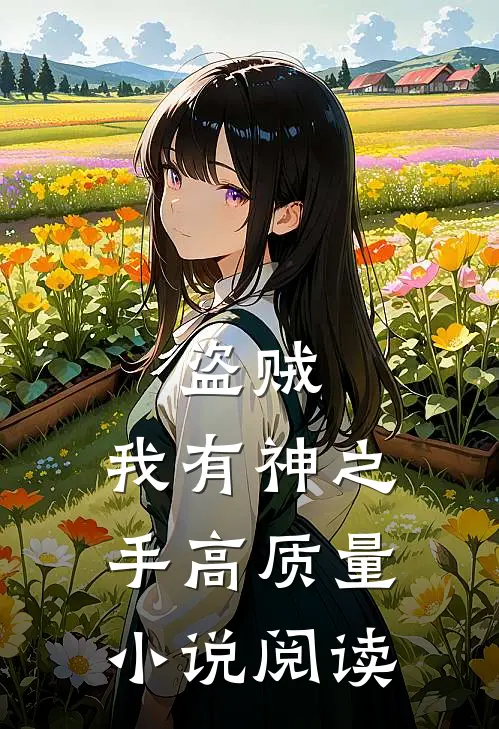 盗贼我有神之手高质量阅读免费