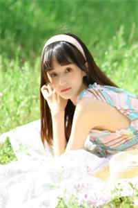 长冬如许，她寄朝朝目录