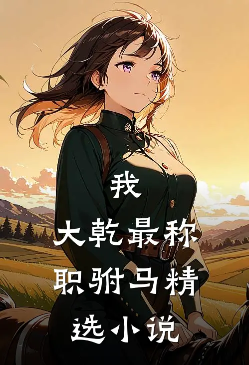 我,大乾最称职驸马精选免费阅读