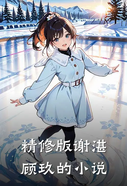 精修版谢湛顾玖的小说