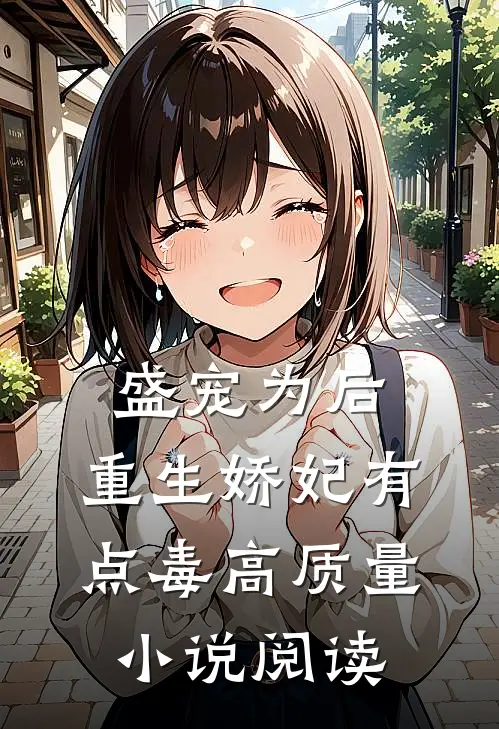 盛宠为后:重生娇妃有点毒高质量小说阅读