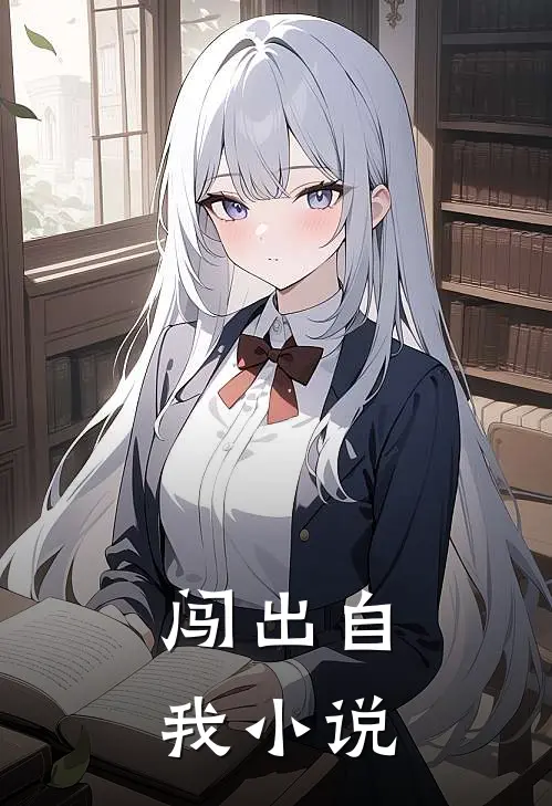闯出自我小说