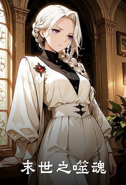 末世之噬魂老祖