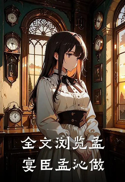 全文浏览孟宴臣孟沁做