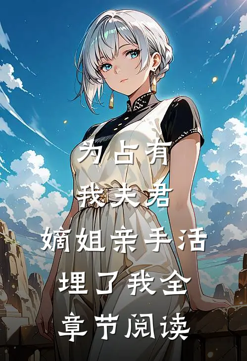 为占有我夫君,嫡姐亲手活埋了我全章节阅读免费