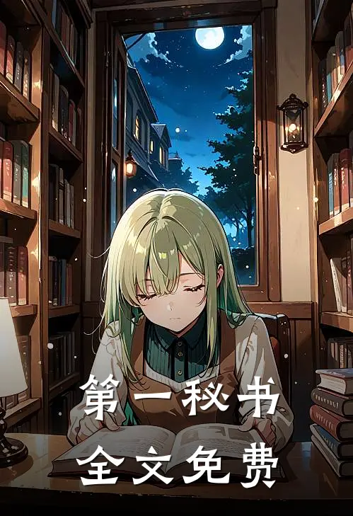 第一秘书全文免费