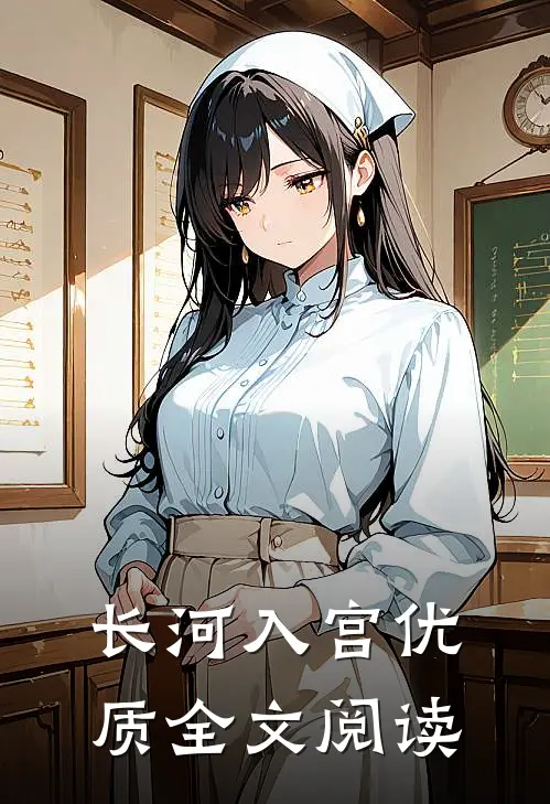长河入宫优质全文阅读