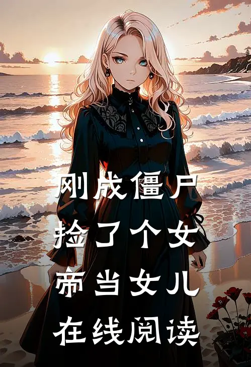 刚成僵尸,捡了个女帝当女儿在线阅读全文