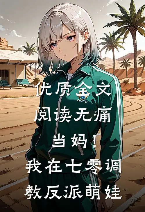 优质全文阅读无痛当妈！我在七零调教反派萌娃
