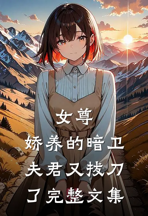 女尊娇养的暗卫夫君又拔刀了完整文集免费阅读