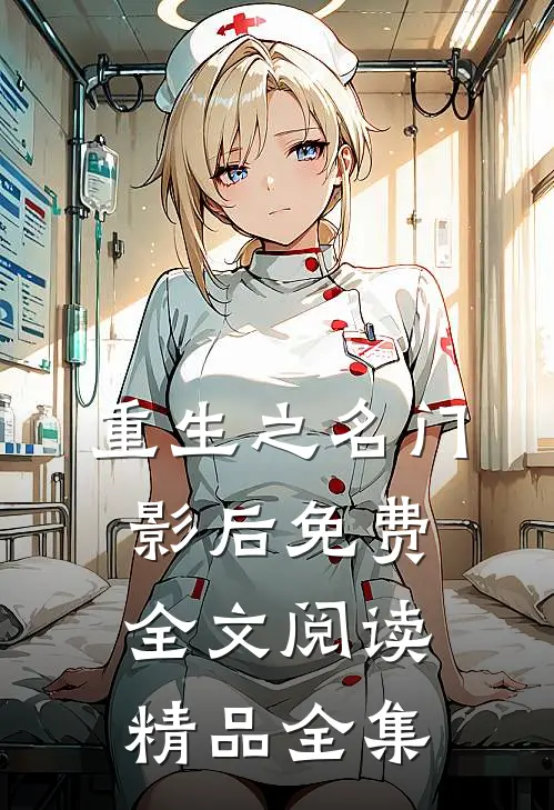 重生之名门影后免费全文阅读精品全集