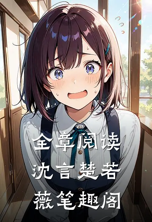 全章阅读沈言楚若薇笔趣阁