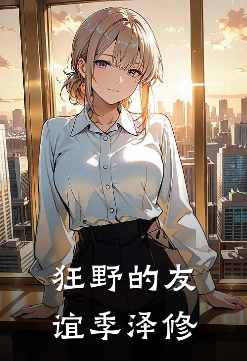 狂野的友谊季泽修