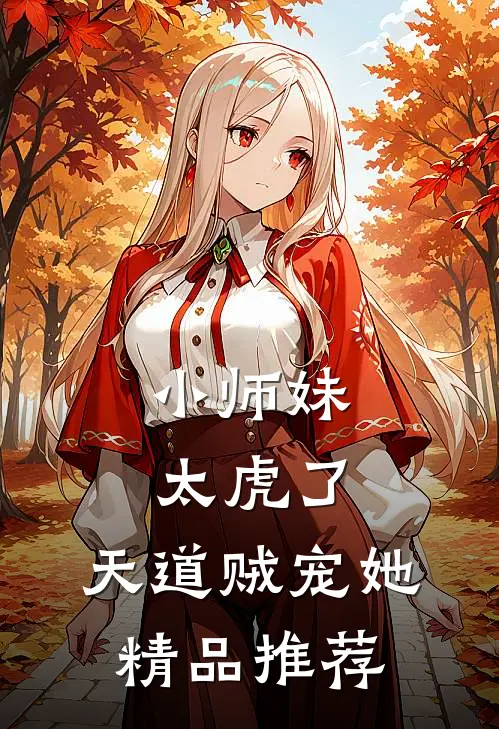 小师妹太虎了,天道贼宠她精品推荐文