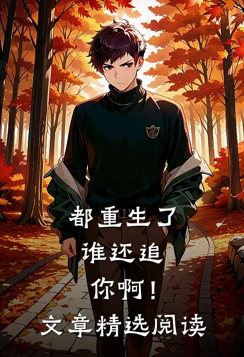 都重生了,谁还追你啊!文章精选阅读全文