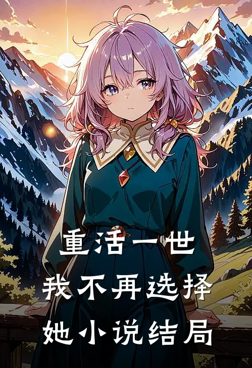 重活一世,我不再选择她结局