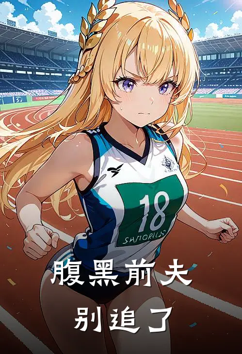 腹黑前夫别追了