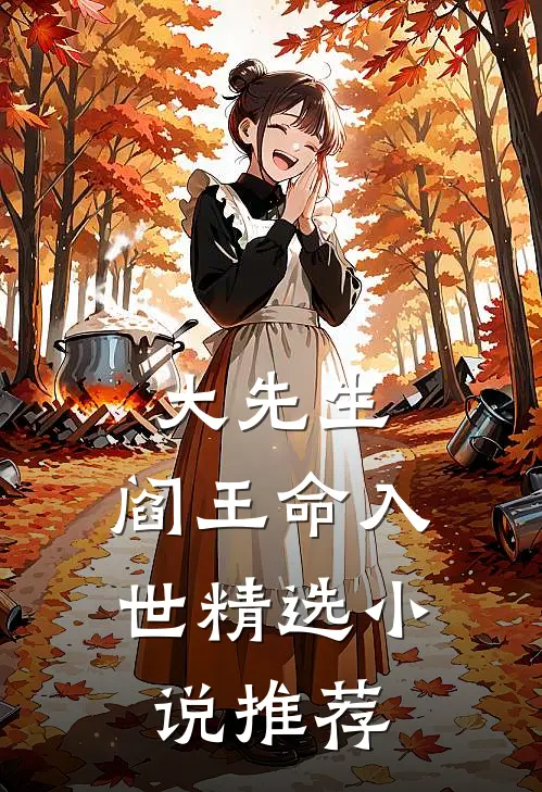 大先生阎王命入世精选推荐免费阅读