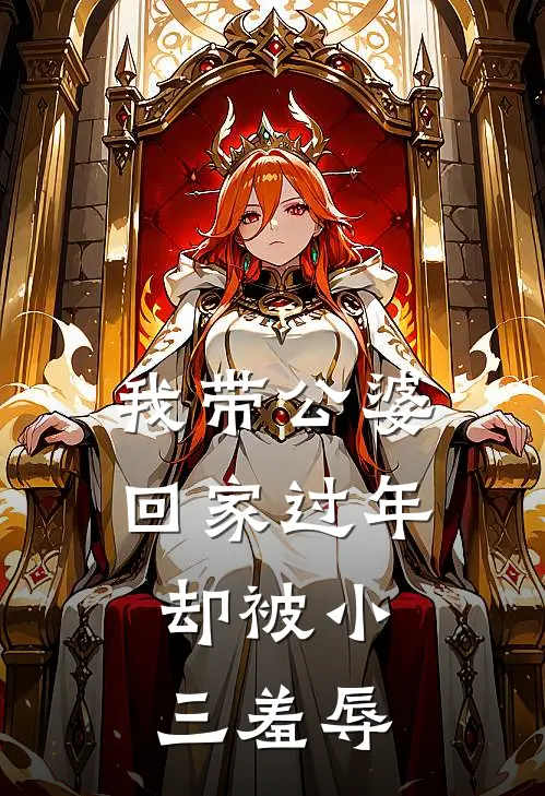 我带公婆回家过年,却被小三羞辱怎么办