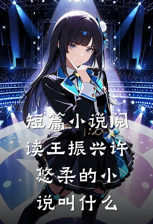 短篇小说阅读王振兴许悠柔的小说叫什么
