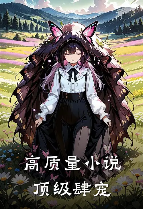 高质量小说顶级肆宠