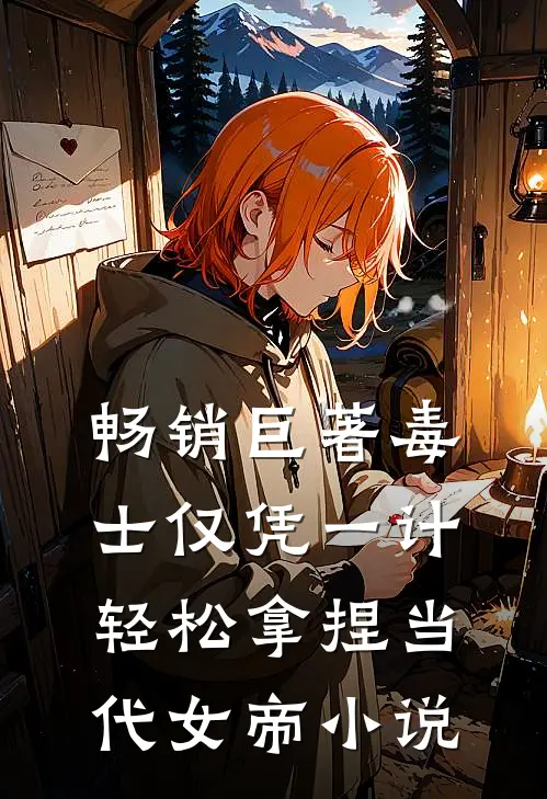 畅销巨著毒士仅凭一计轻松拿捏当代女帝小说
